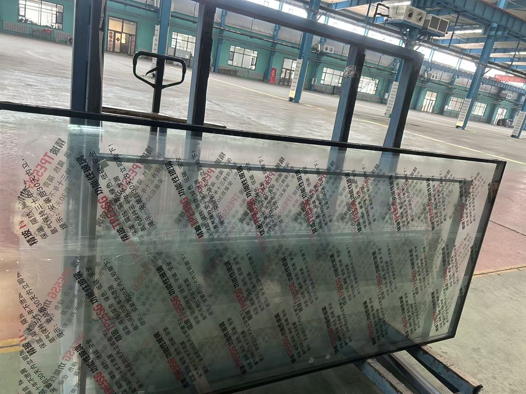 广安市玻璃源头工厂夹胶玻璃 - 一站式服务